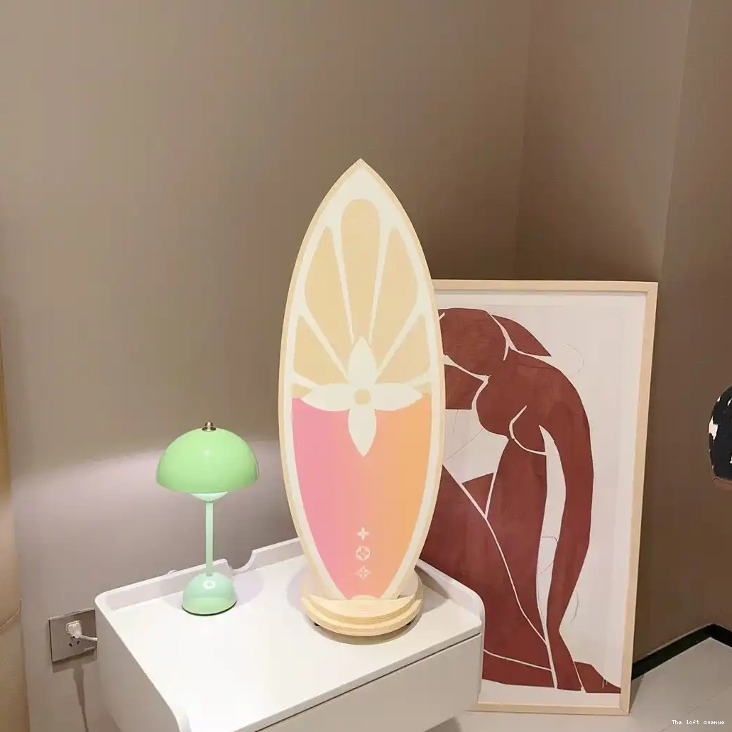 LV SKIMBOARD CUSTOM 0604
